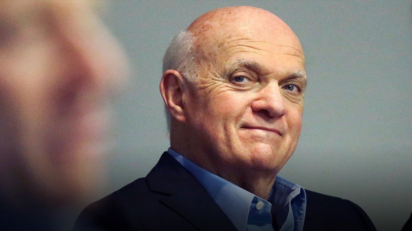 Report: Leafs’ GM Lamoriello tempers expectations for 2017-18