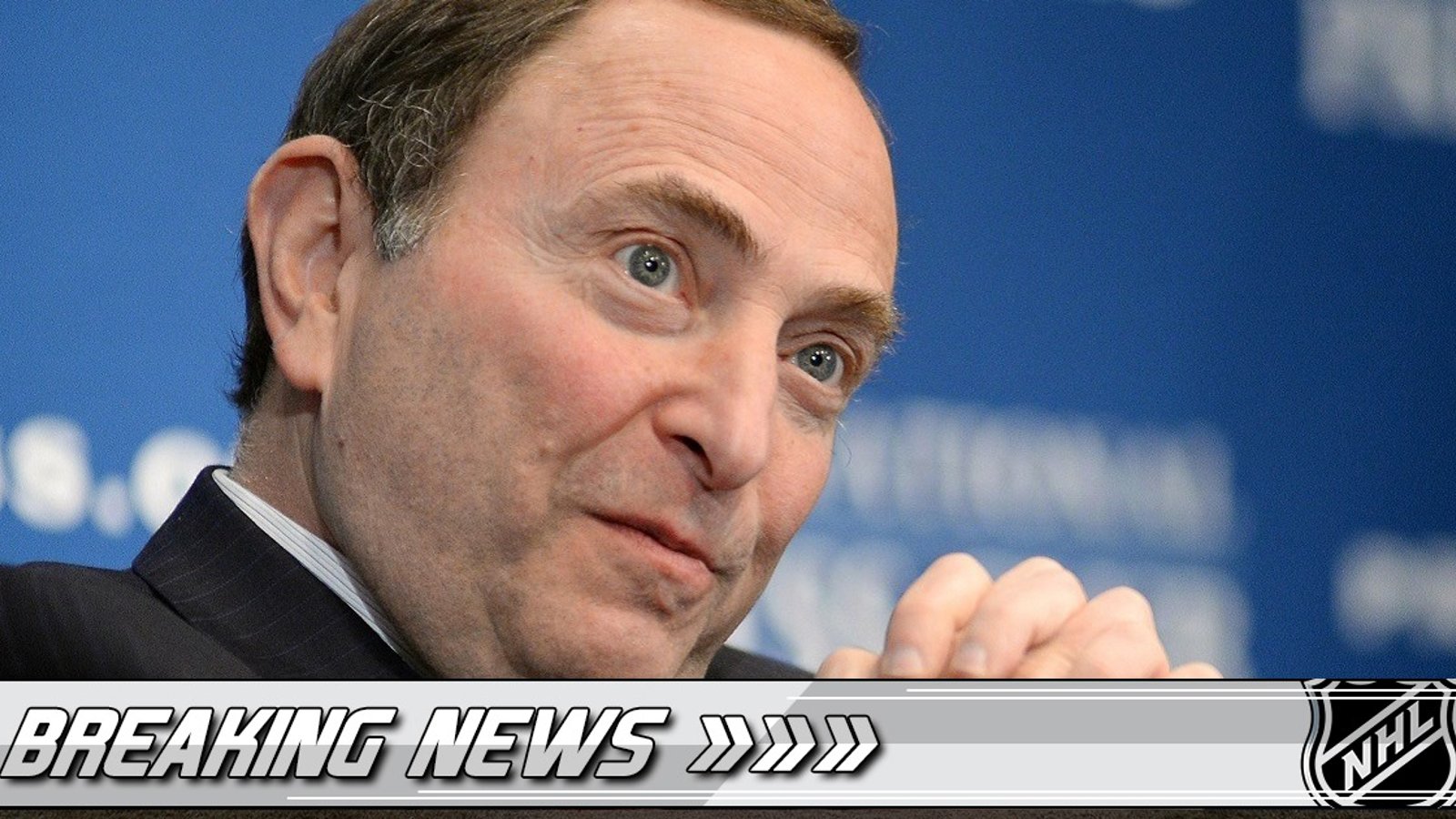 Bombshell: Canadian NHL team may be in jeopardy. 