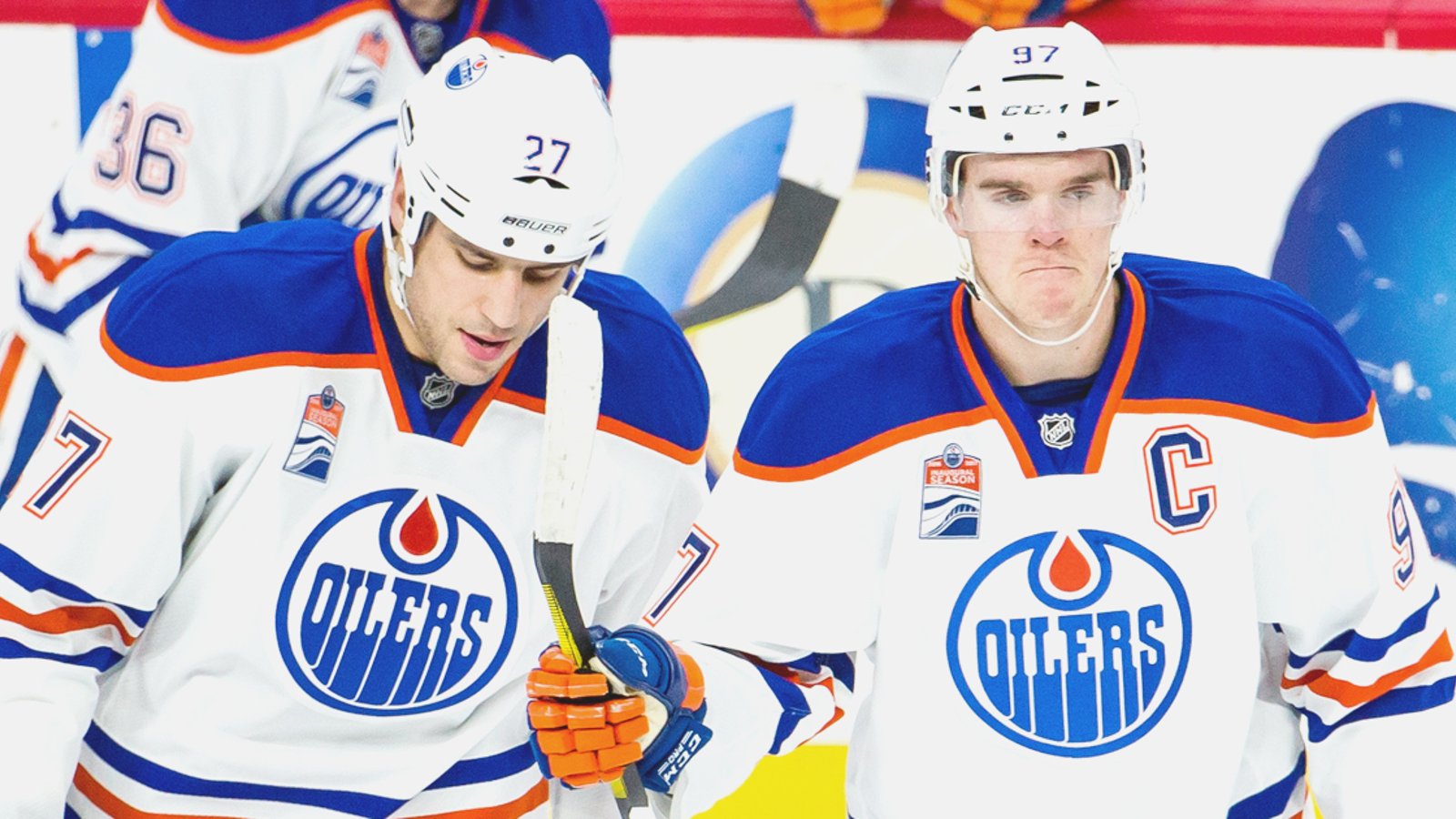 Your call: Are the Oilers legitimate Stanley Cup contenders?