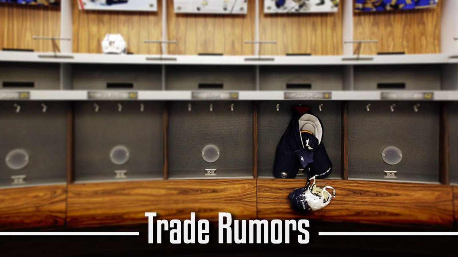 Rumor: Cup contender on the verge of making a trade?