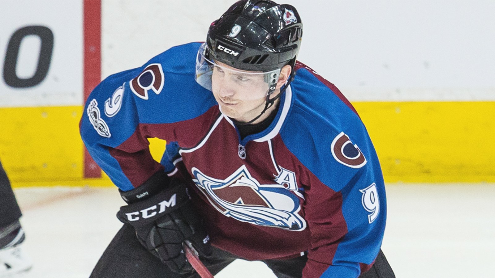 NHL insider draws up the PERFECT solution to end the Duchene's saga