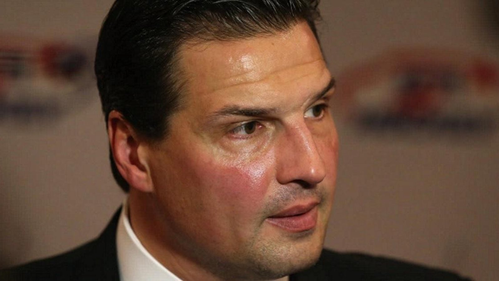 Update on Eddie Olczyk's ongoing battle with cancer