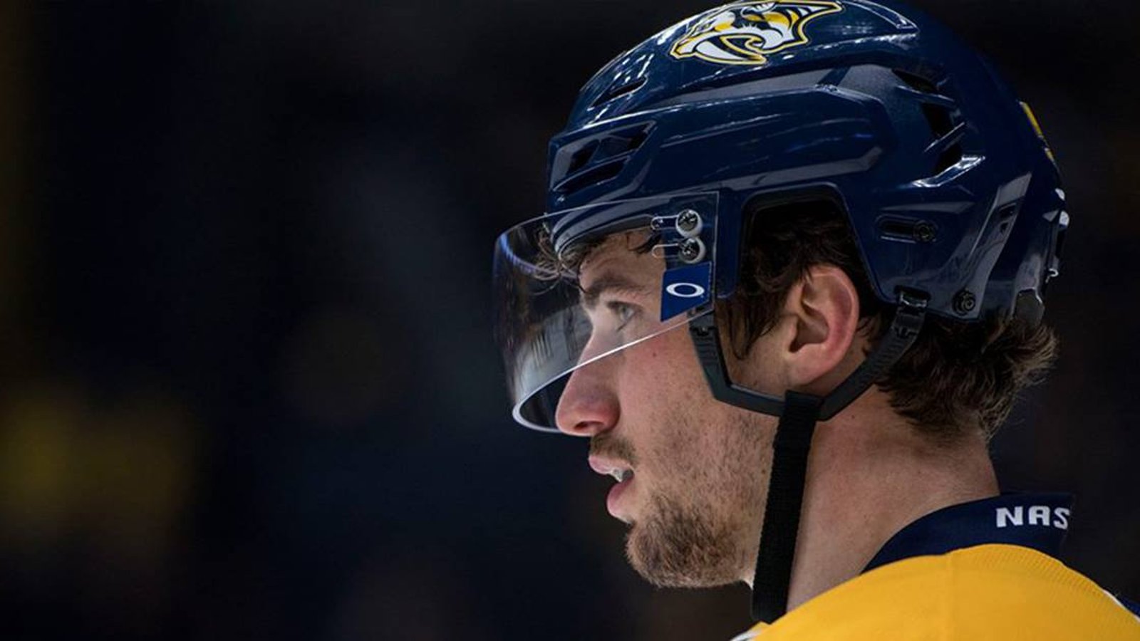 Preds make history with Josi as their new captain
