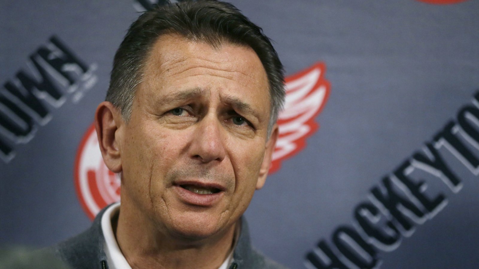 Your Call: Should the Wings fire Ken Holland?