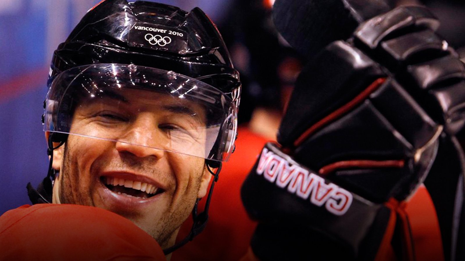 Your Call: Should Iginla be Canada’s captain?