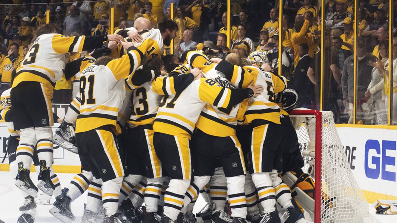 Your call: Will the Penguins three-peat in 2018?