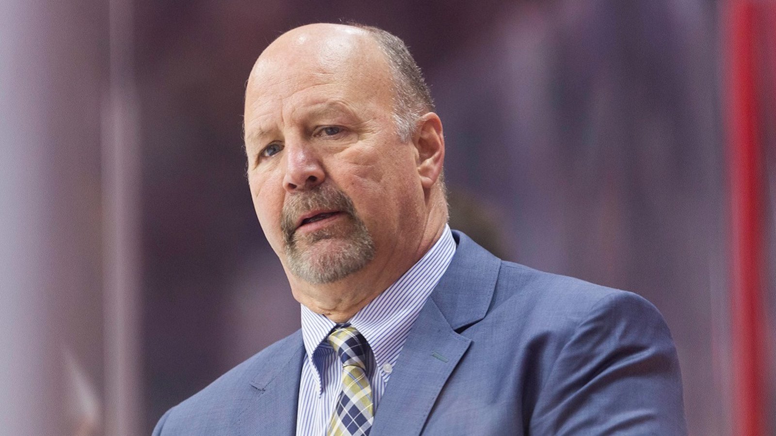 NHL head coach calls out his team for brutal preseason performance.