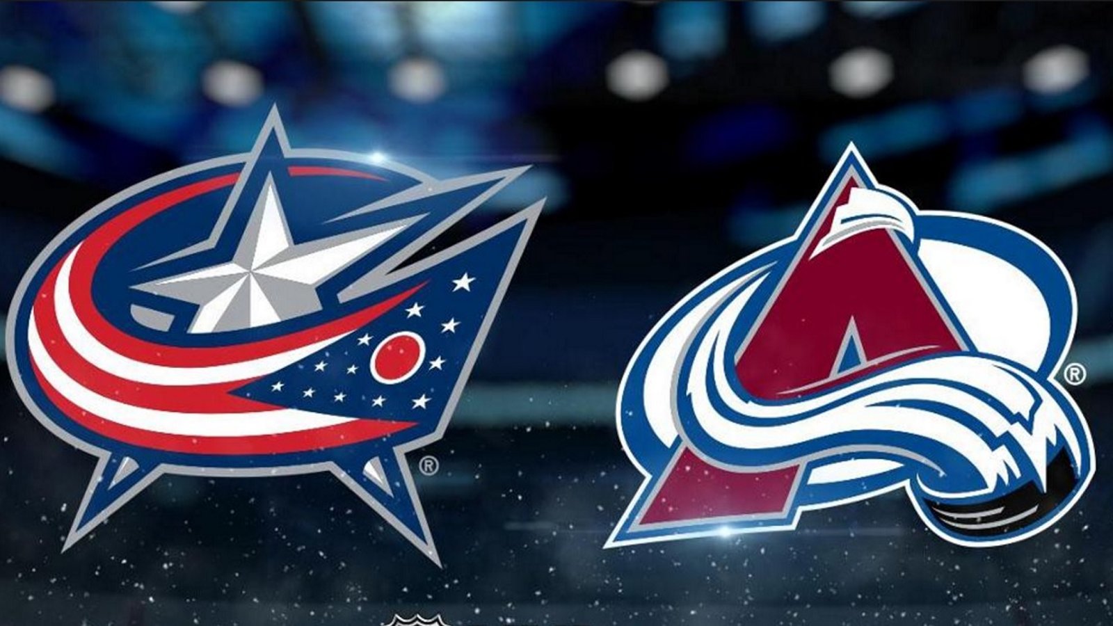 Rumors of a potential trade between the Avalanche and Blue Jackets.