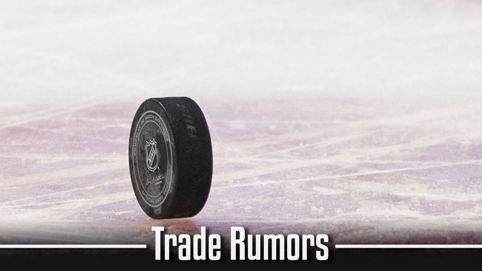 NHL insider reveals exciting news about the upcoming Trade Deadline! 