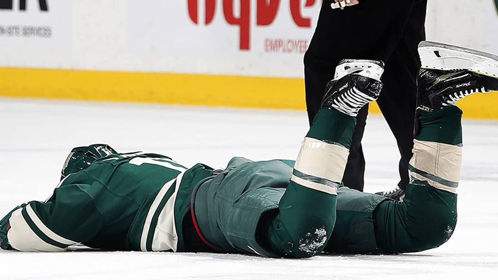 Injury report: Star forward likely out for season opener
