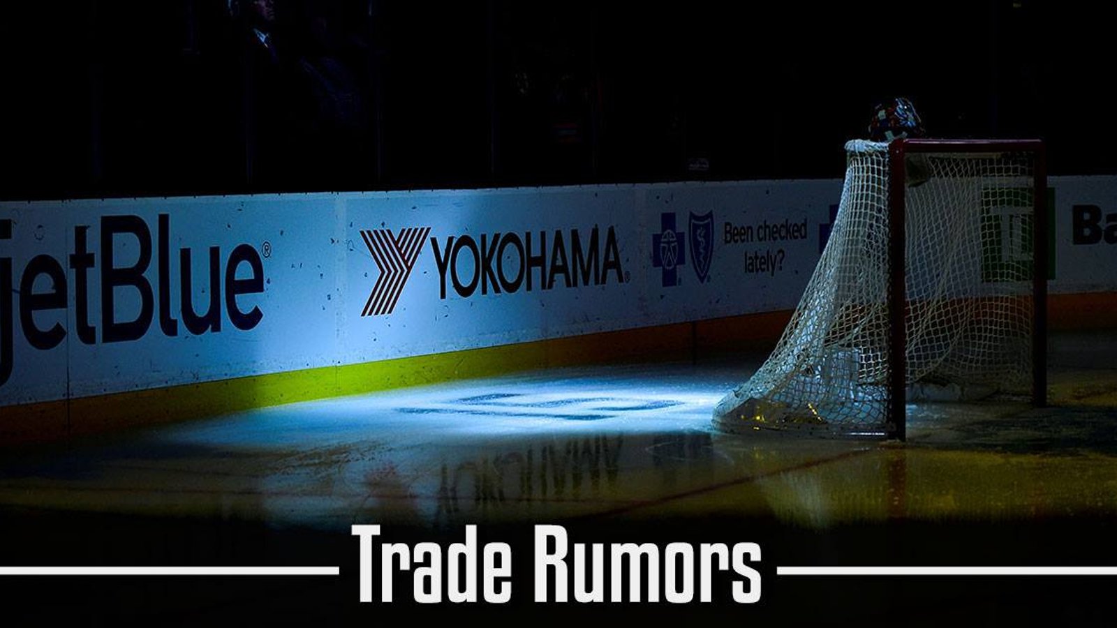 Report: Wings' biggest trade chip revealed to rival clubs