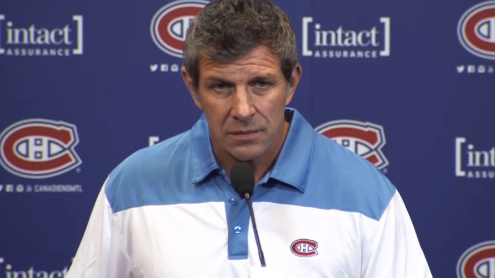 The Montreal Canadiens could have been a much different team!