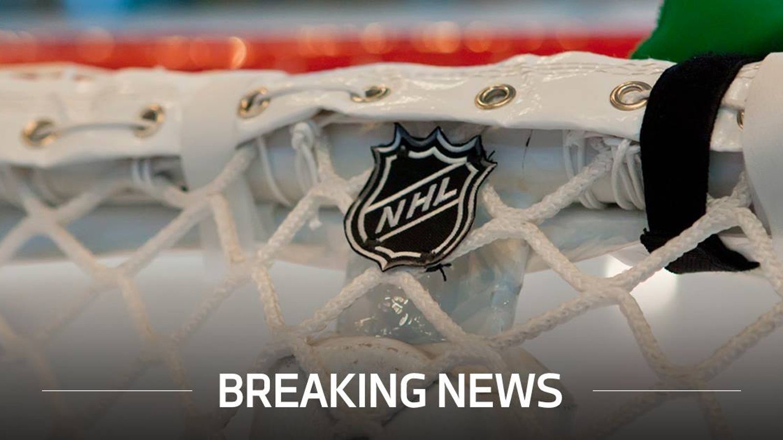 Breaking: NHL veteran is medically cleared but released from PTO