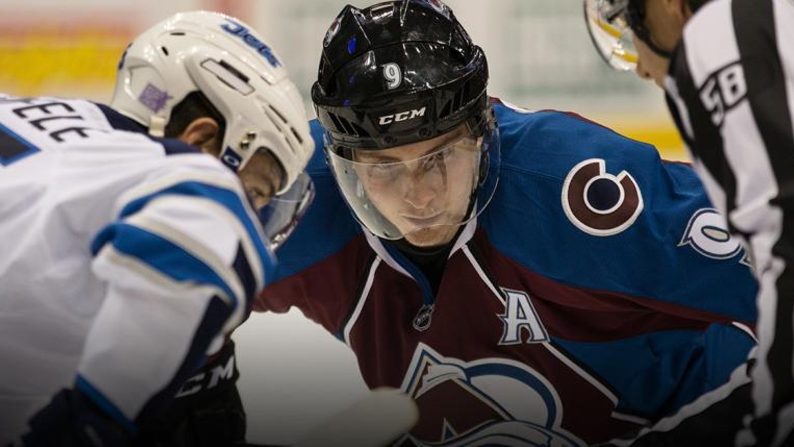 Hockey Insider believes Duchene will be traded any day now.