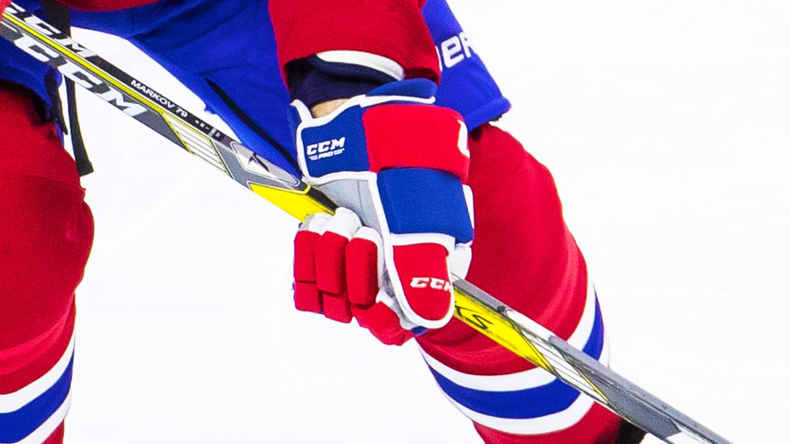 Habs' young forward unexpectedly took a leave of absence!
