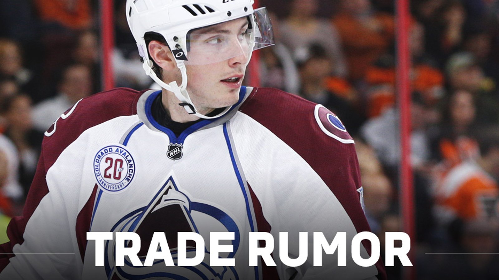 Six NHL teams still 'circling' on Duchene, “he's going.”