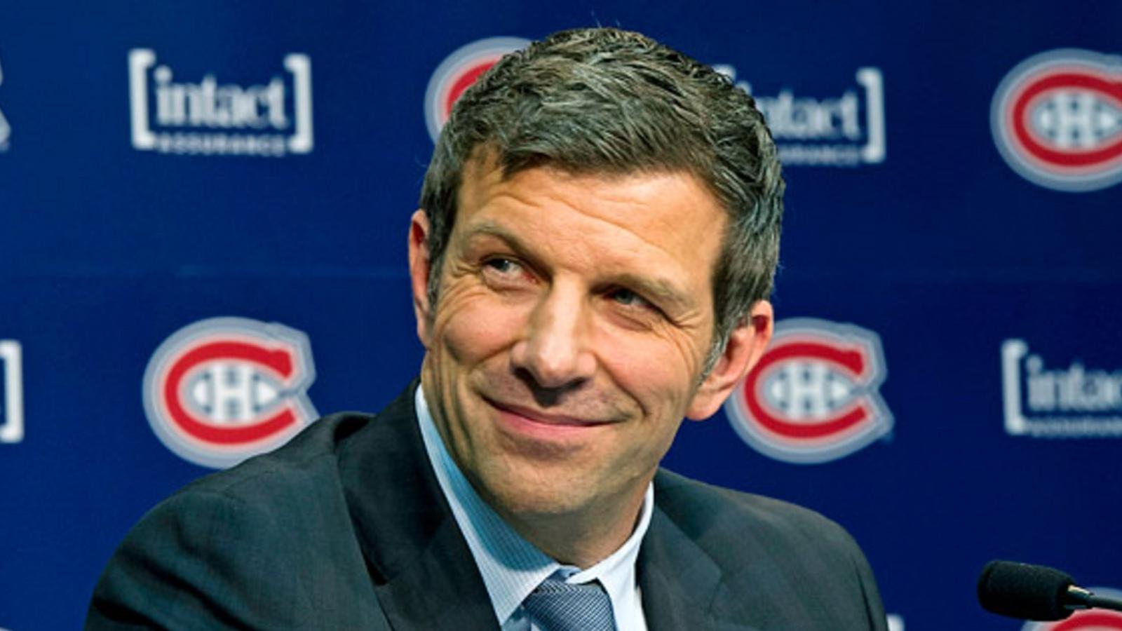 Bergevin's worst trade in a year coming back to haunt him