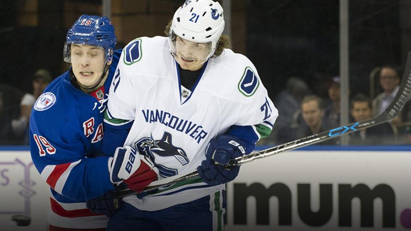 Injury Report: Bad luck Canucks get MORE bad news