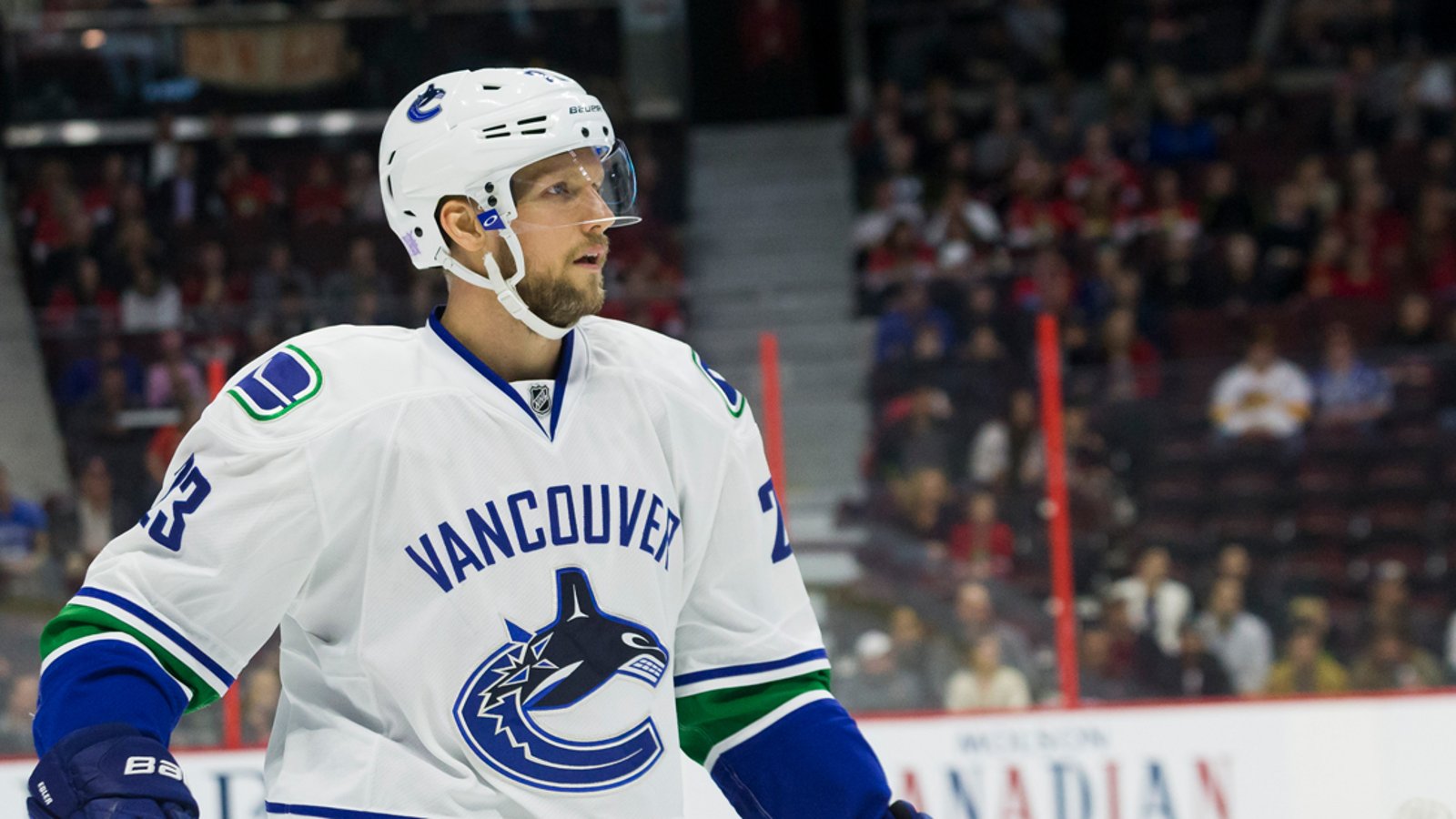 Injury report: Canucks may be without key defenseman