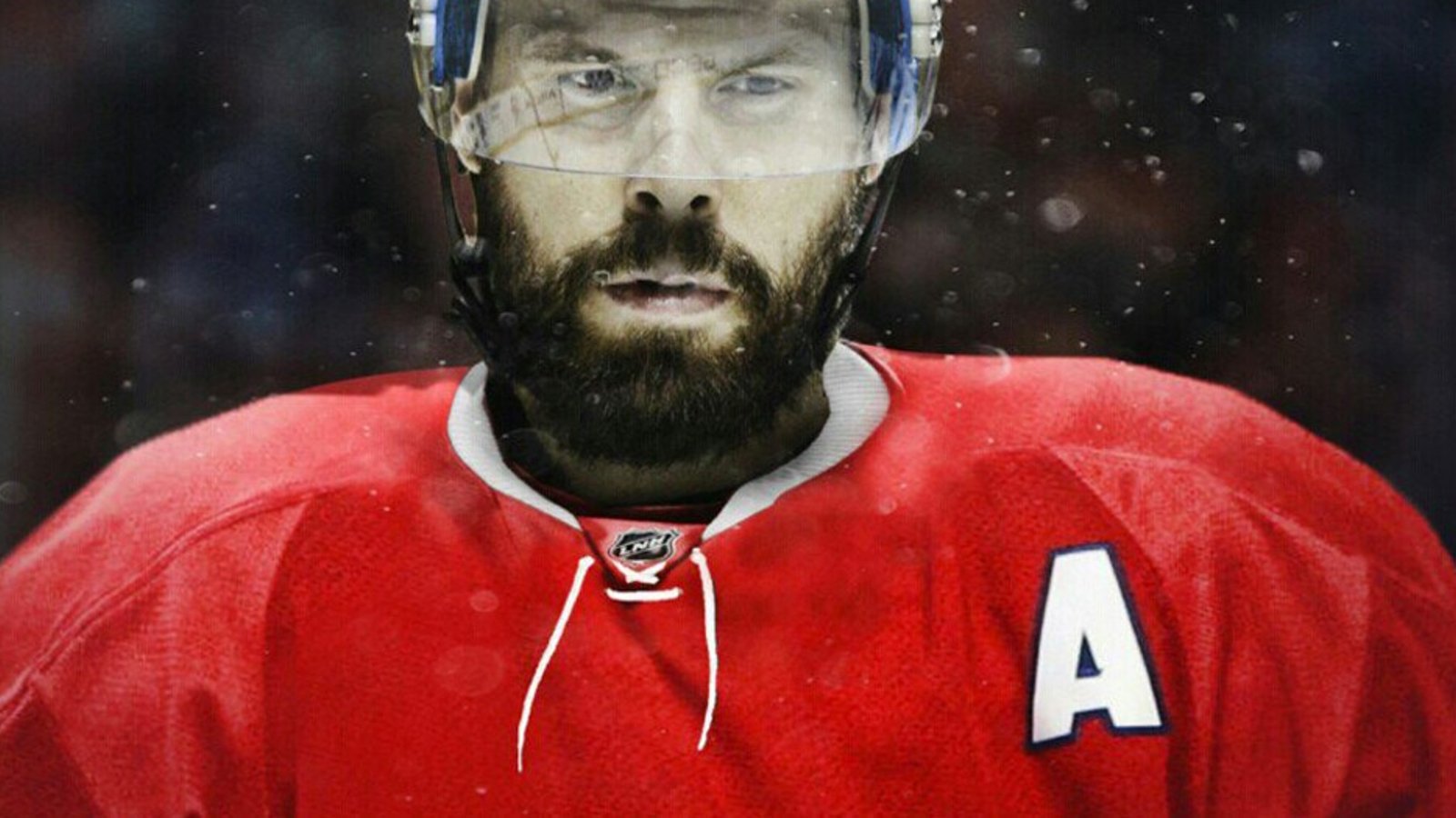 Habs have a crazy plan to bring in a second Shea Weber in Montreal!