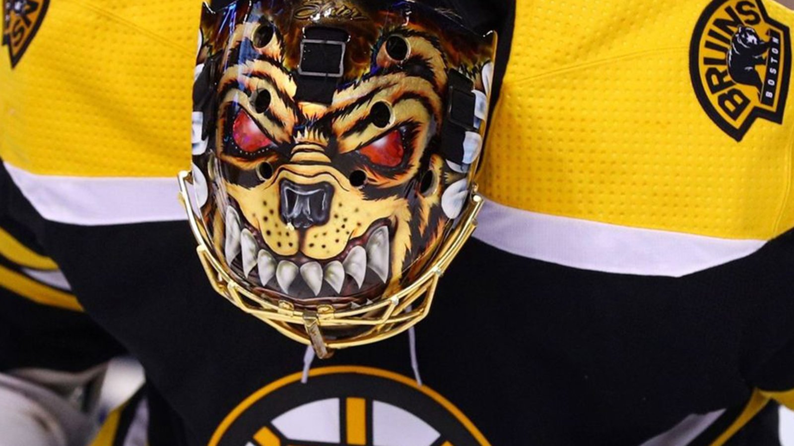 Injury Report: The absolute worst has been confirmed for Rask