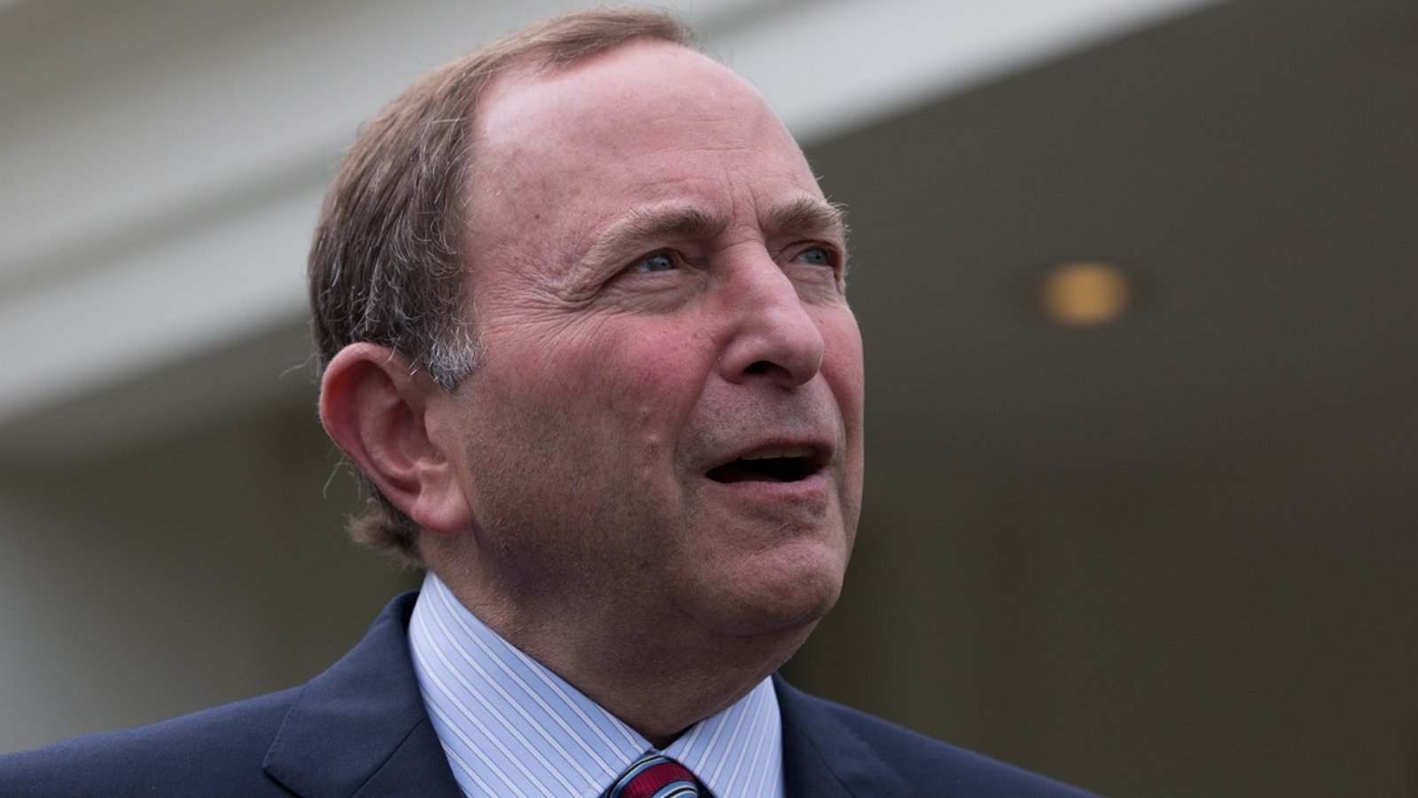 Bettman hints at bringing back highly controversial change to the NHL.