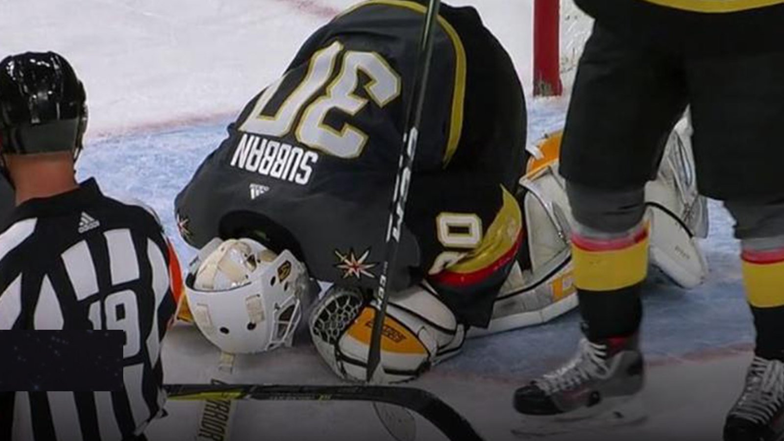 Injury Report: Terrible news for Vegas and Subban