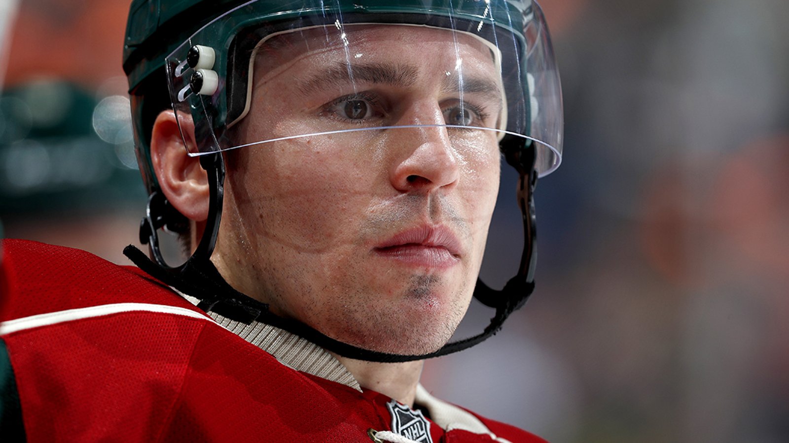 Breaking: Parise to undergo back surgery, out long-term