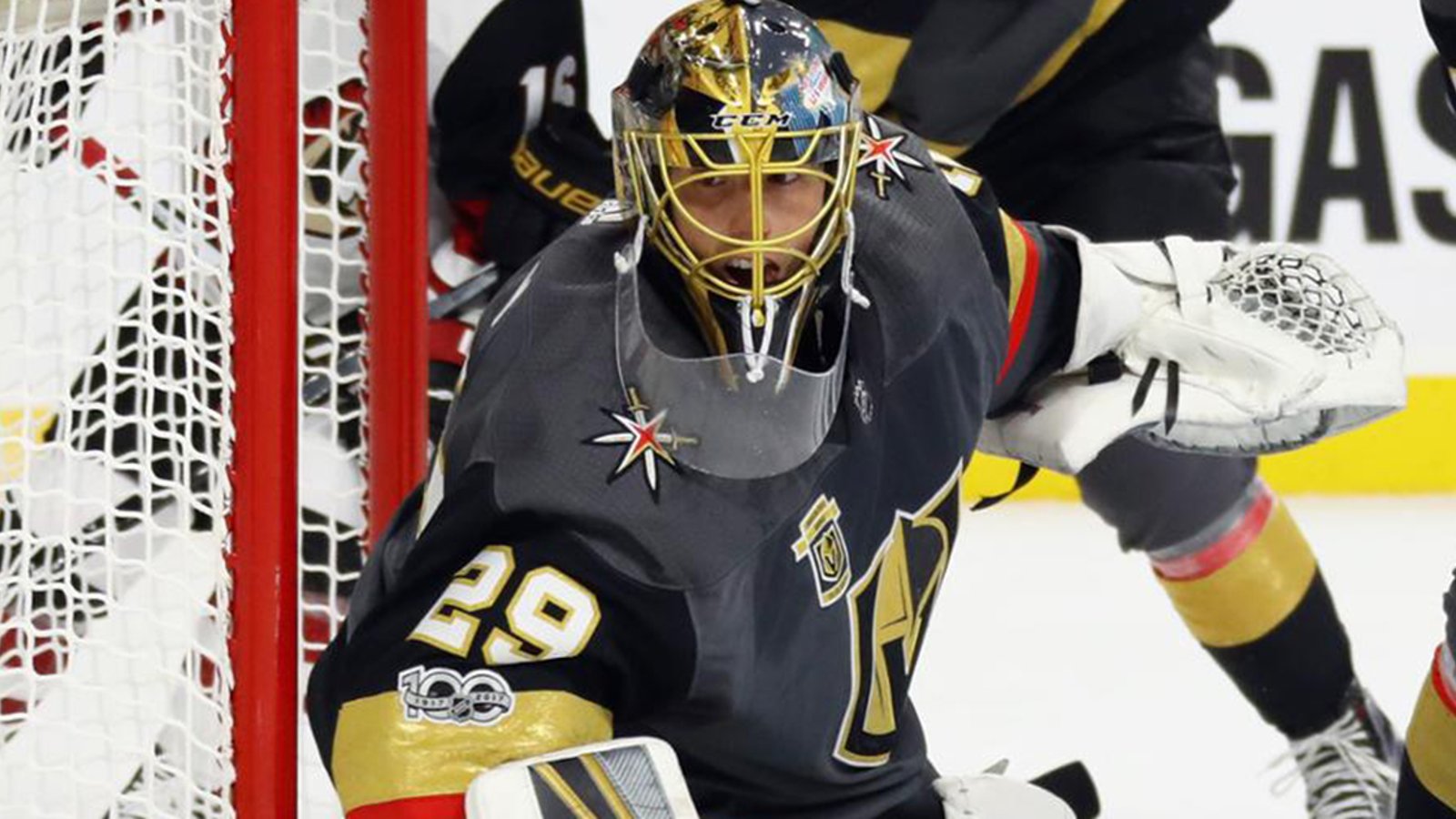 Injury Report: Excellent news for Vegas’ Fleury
