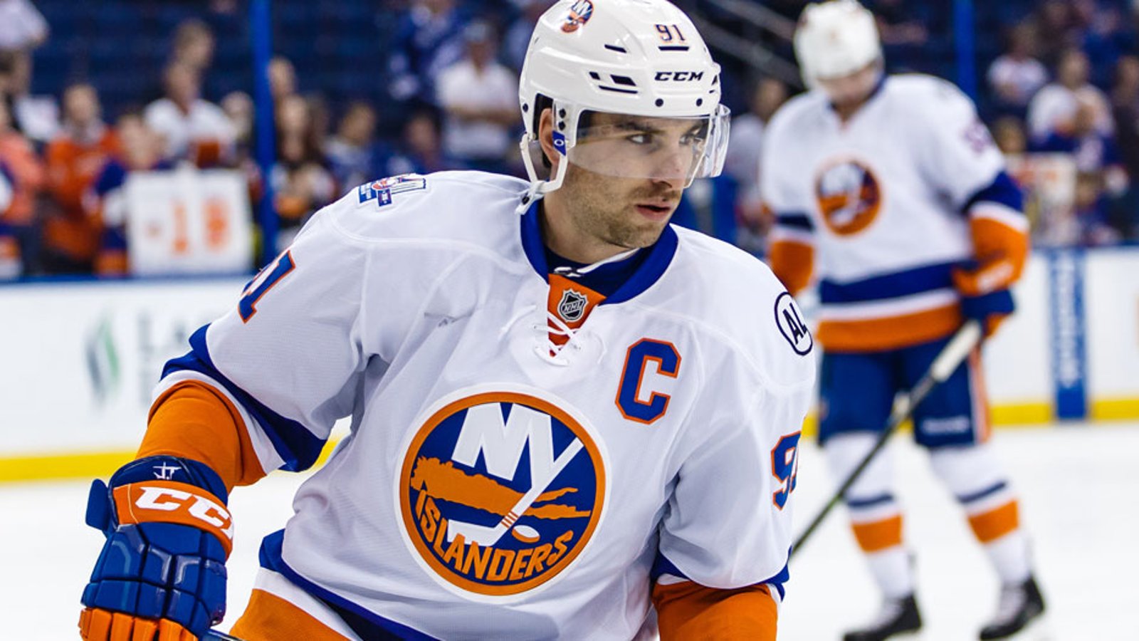 Report: more signs point to where Tavares will end up!