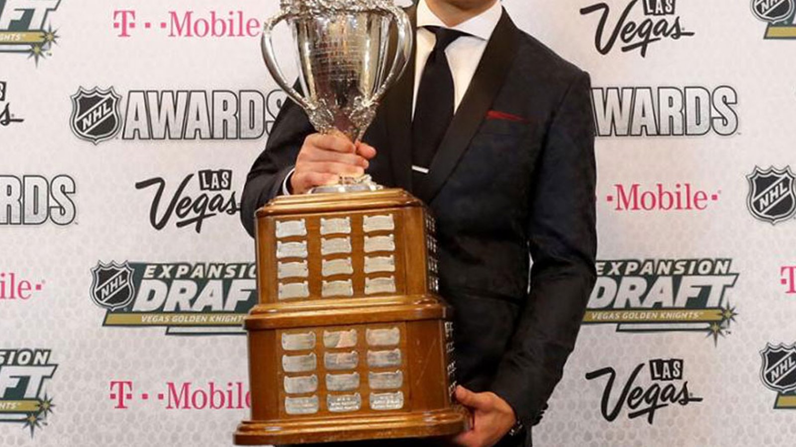 Breaking: Calder Trophy favorite sent down to AHL