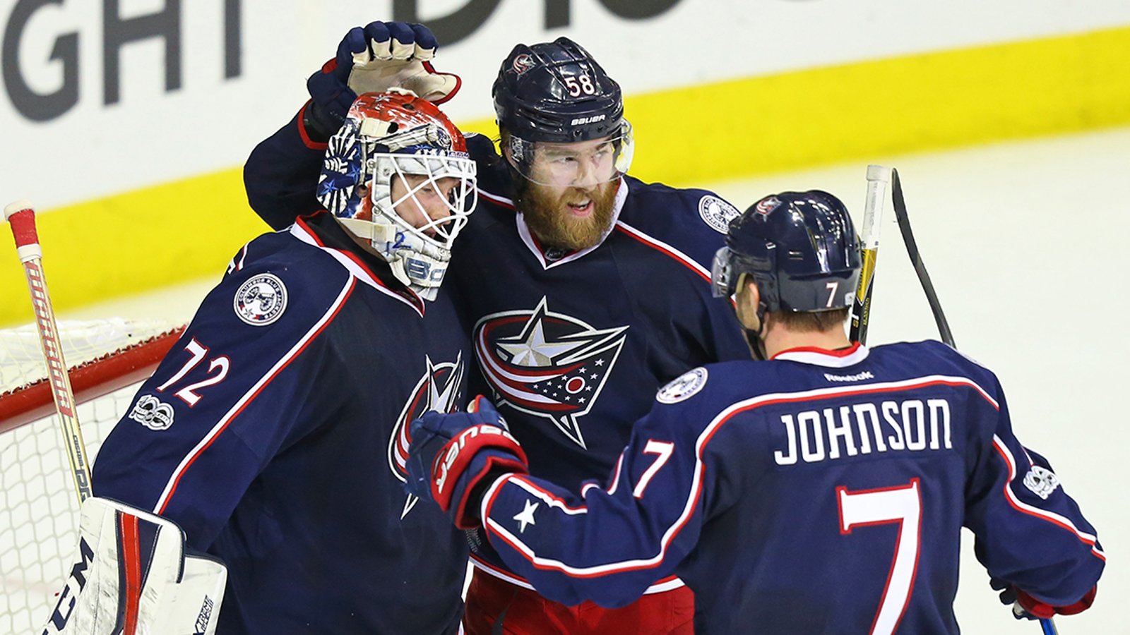 Rumor: Jackets poised to trade for controversial forward