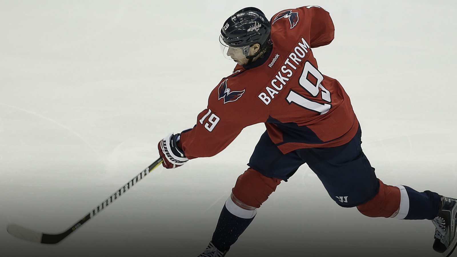 Report: Backstrom expected to play tonight