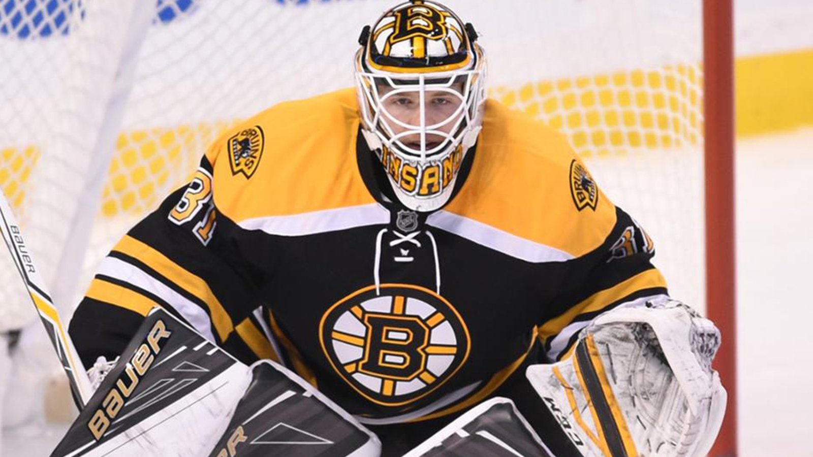 Breaking: Bruins make emergency AHL call-up