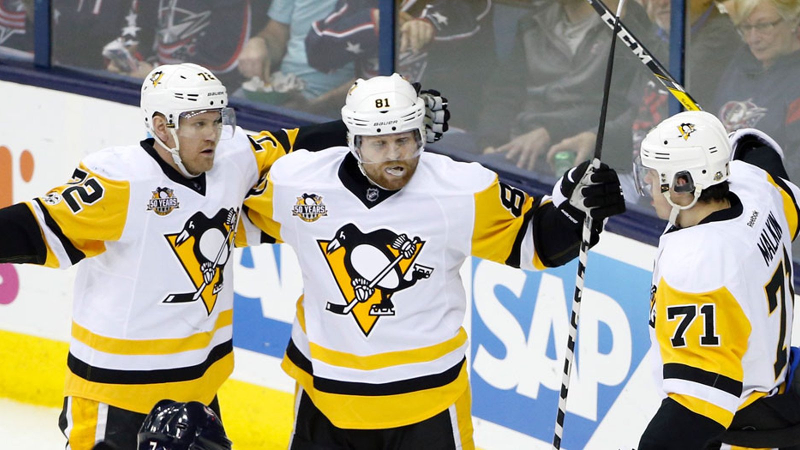 Rumor: Major piece of a blockbuster trade for Pens revealed! 