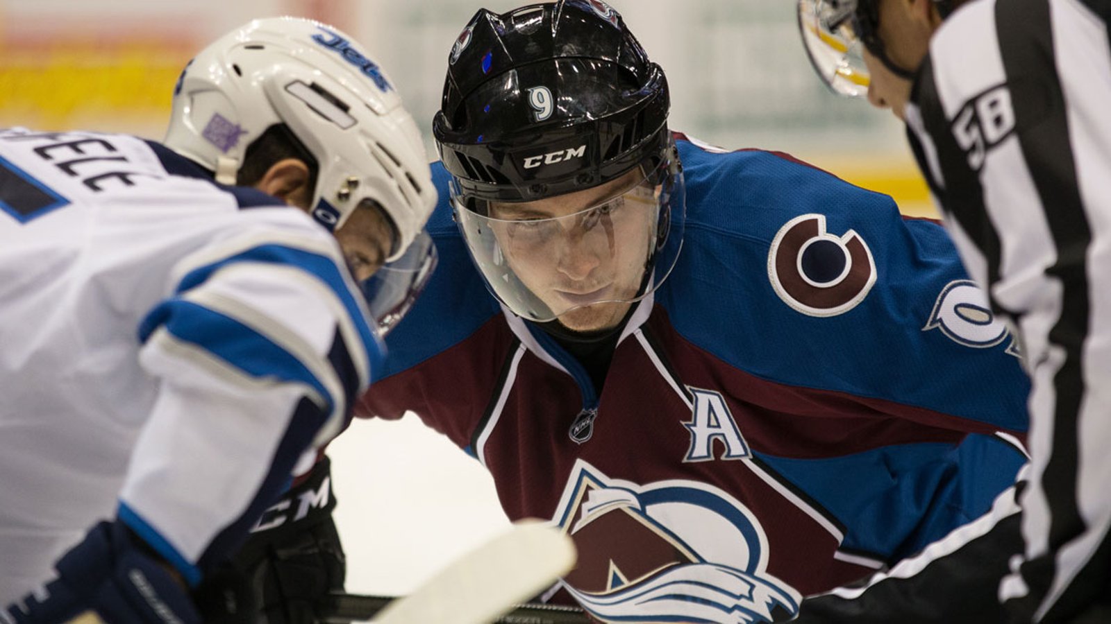 Breaking: We know exactly what the Avalanche wanted for Duchene!