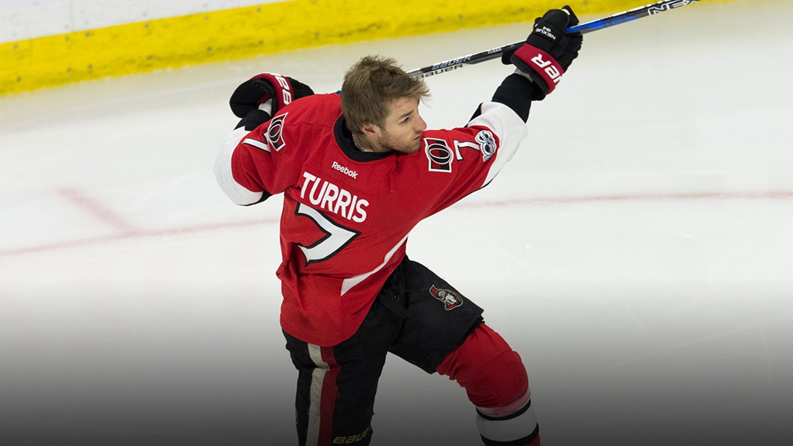 It's Official : Kyle Turris headed to Nashville