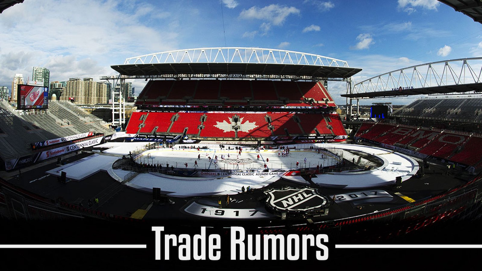 Rumor: Former 3rd overall pick to get traded