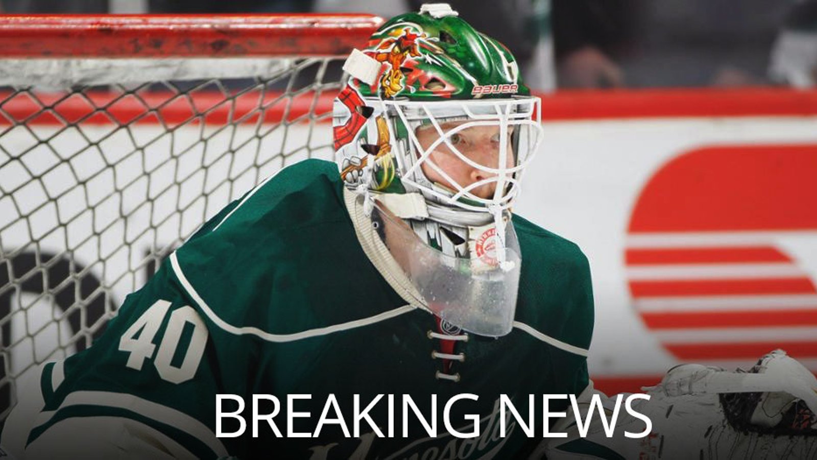 Breaking: Dubnyk set to return after long absence
