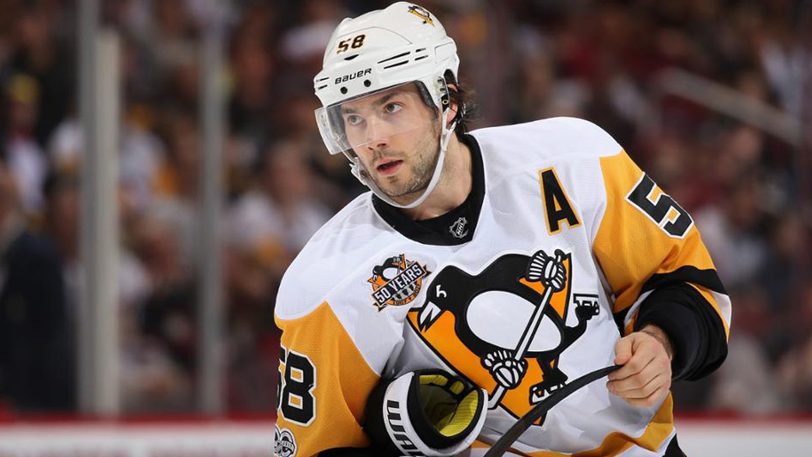 Your Call: Should the Leafs trade for Letang?