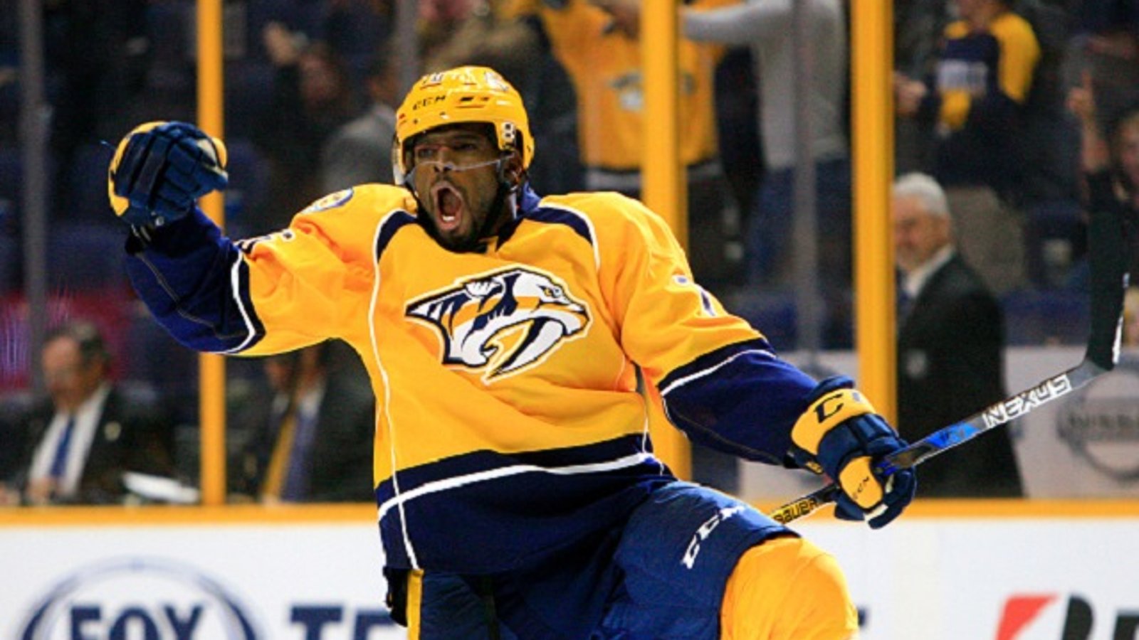 Nashville's new trade target could spark the worst controversy! 