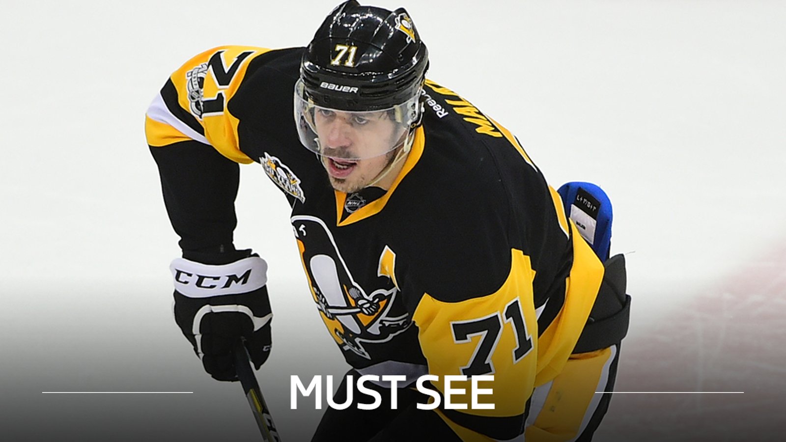 Game recap: Penguins VS Bruins