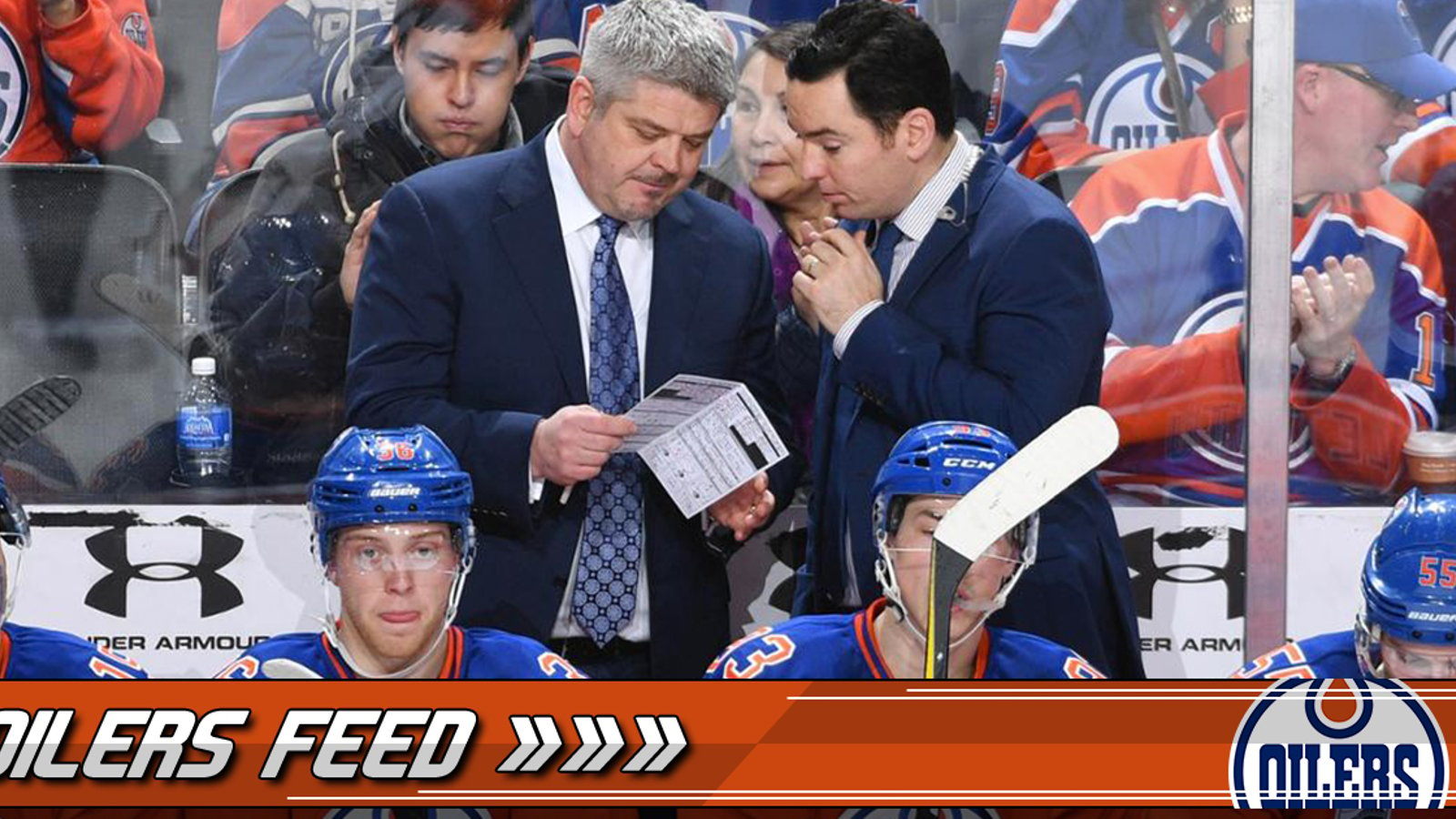 Report: Oilers struggles are worse than ever since the Christmas break