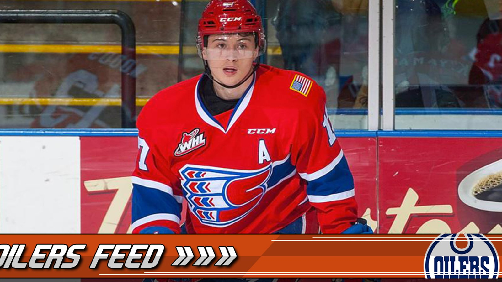 Prospects watch: Yamamoto and Benson are on fire in the WHL!