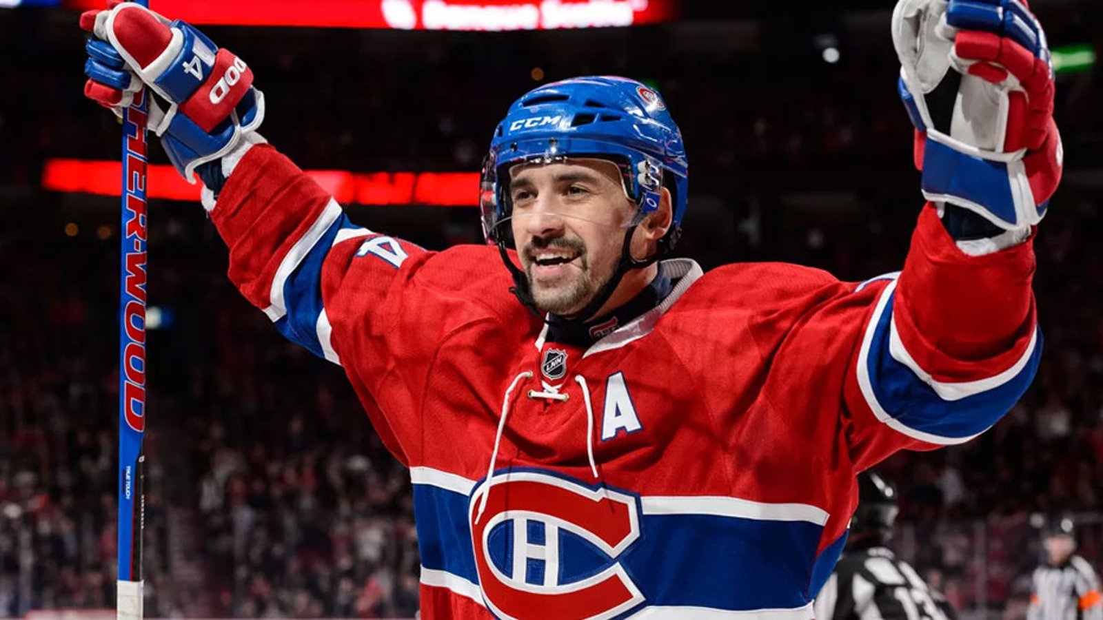 Tomas Plekanec finally comments on persistent trade rumors