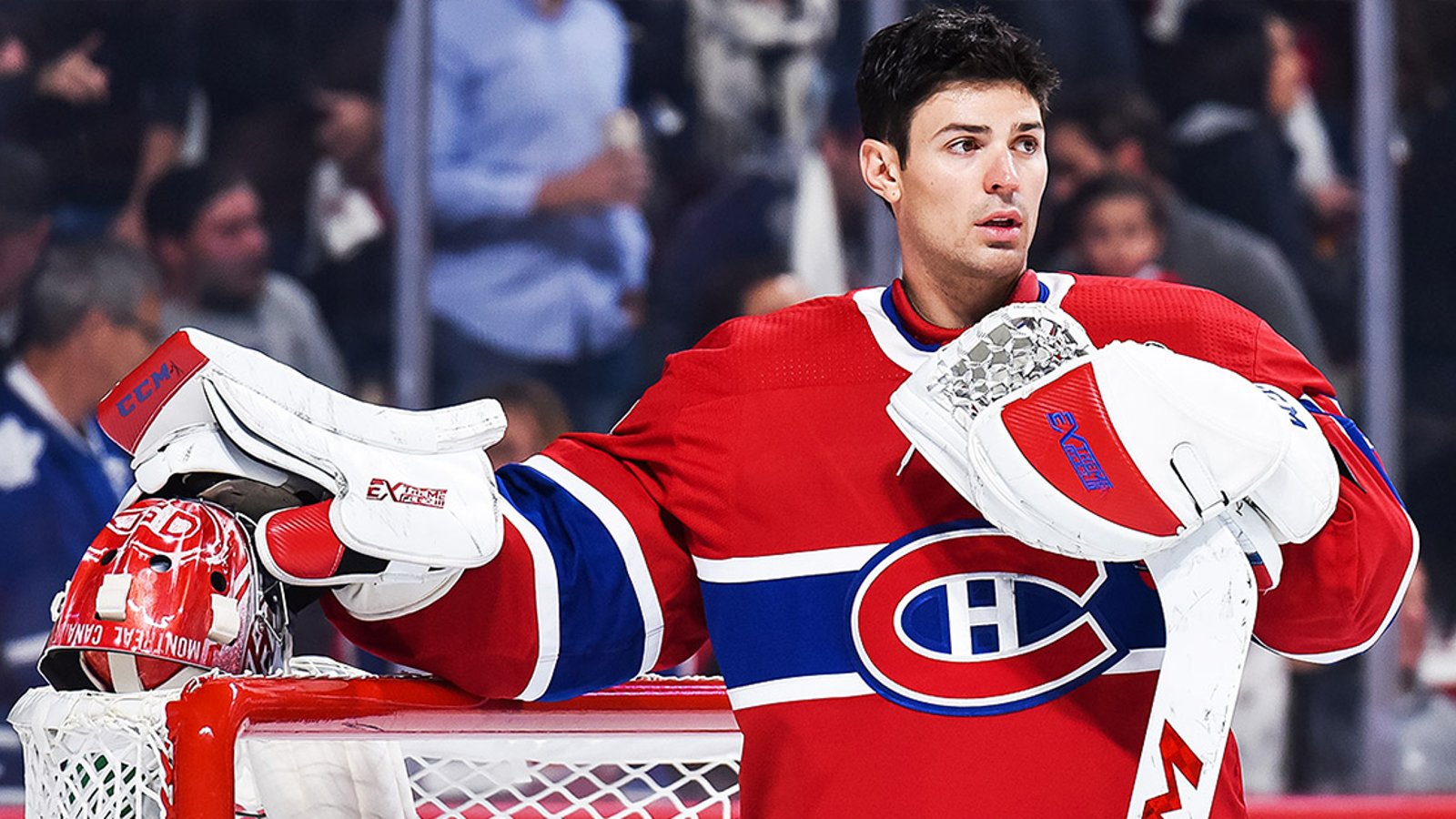 Breaking: Habs’ Price makes shocking medical announcement