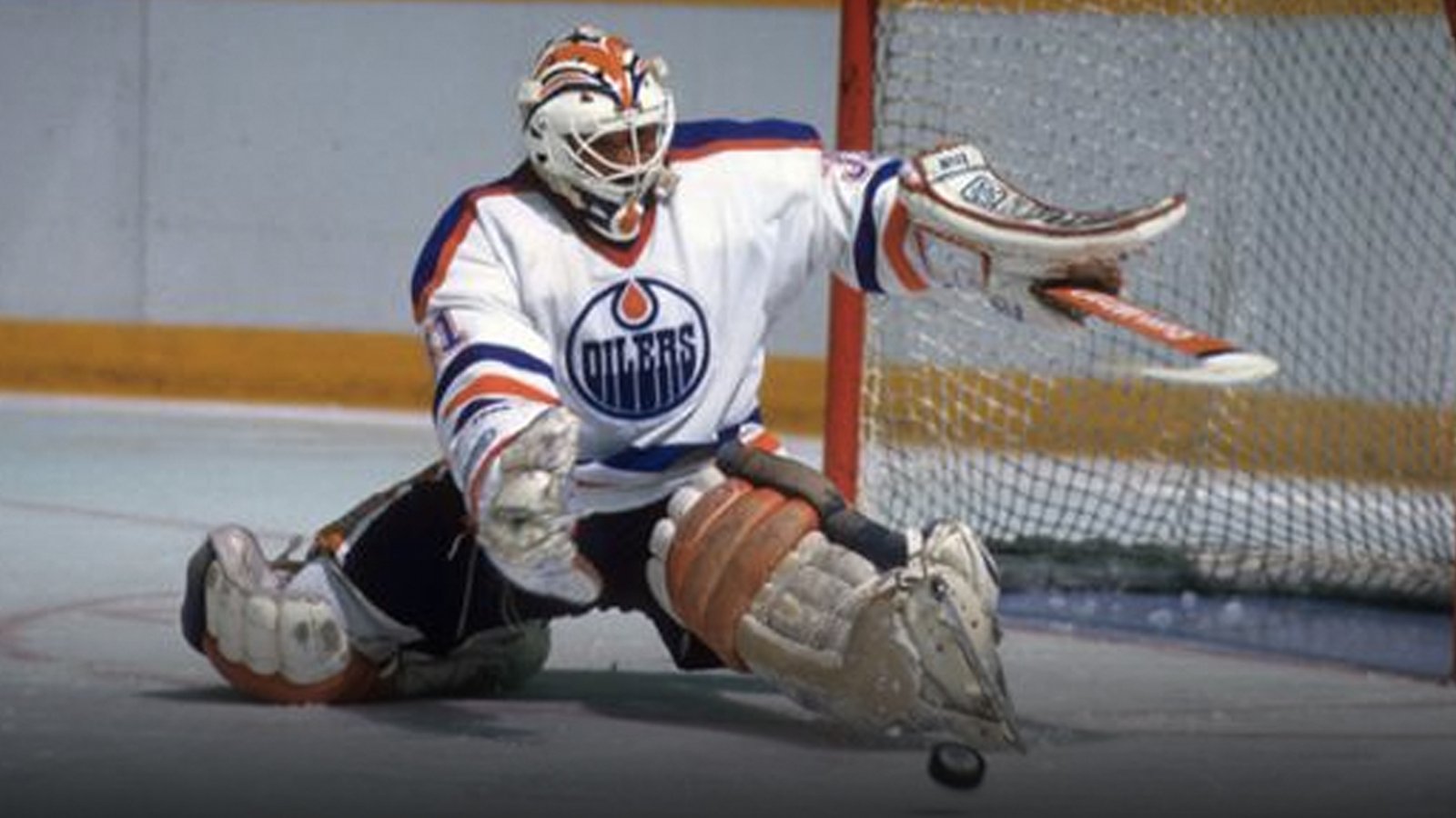 Breaking: Grant Fuhr comes to the defense of Montoya amidst media controversy
