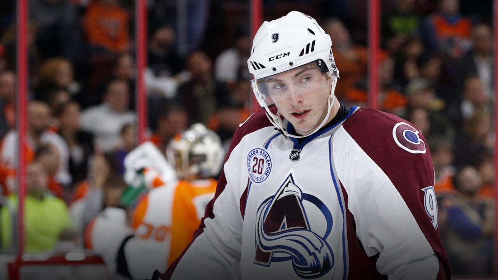 Breaking: Duchene reveals how badly he wanted trade
