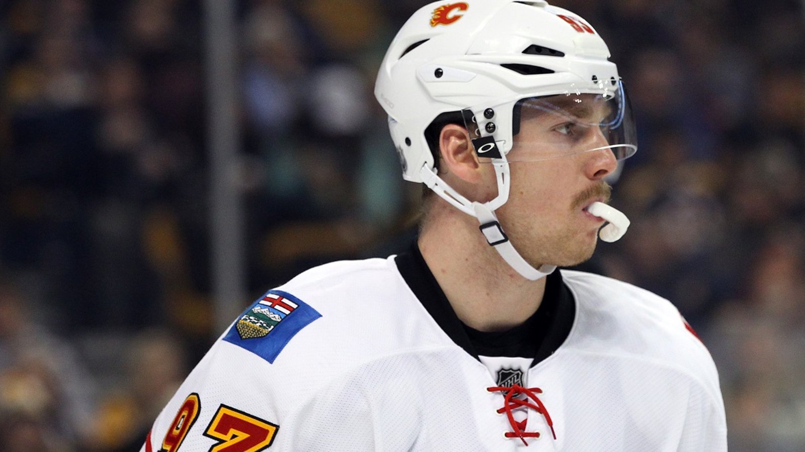 Report: Multiple NHL team's trying to poach former first round pick from the Flames. 