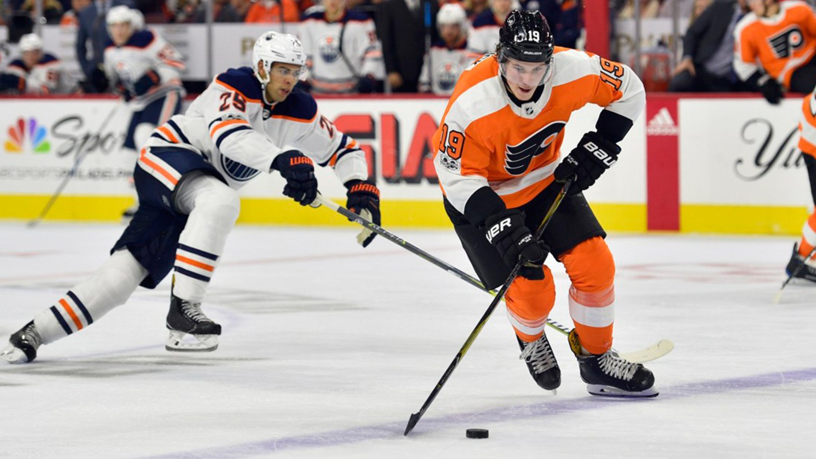 Injury Report: Bad news for Flyers’ Patrick